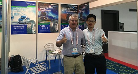 2018 LATIN AMERICAN & CARIBBEAN TYRE EXPO  IN PANAMA